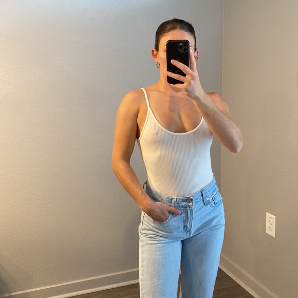 Emma & Sam bodysuit - Picture 2 of 6